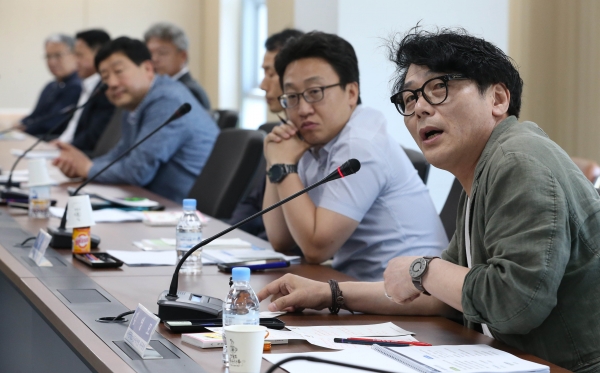 관광산업 미래의 청사진이 될 ‘관광종합개발 기본계획 수립을 위한 용역 착수보고회‘ 개최