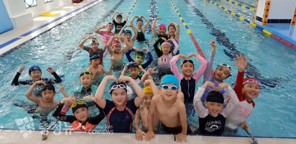 연양초참 좋은 나,더 좋은 우리