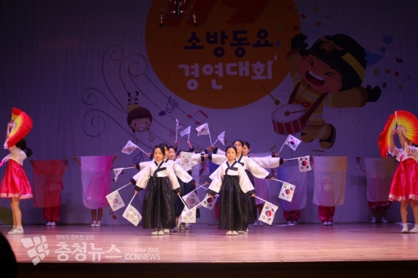 초등부_대상_늘봄초 / 충청뉴스 최형순 기자