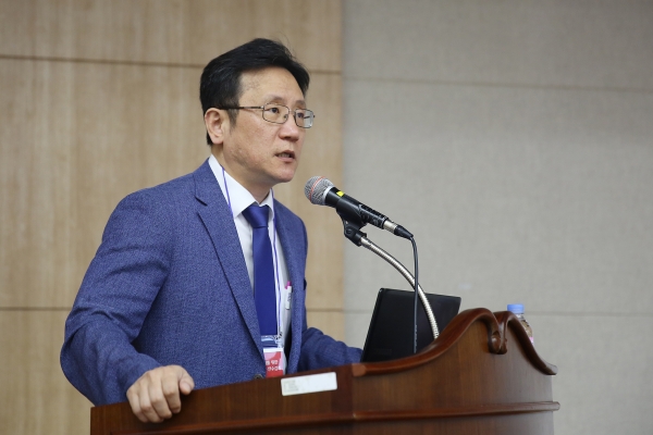 배장호 진료부원장