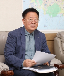 대전교육청 교육현장 갑질 행위자 처벌 강화(감사관 류춘열 브리핑 중)