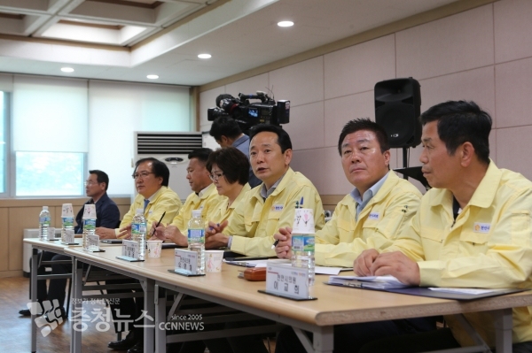 복문위 현장방문