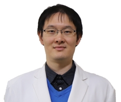 대전선병원 위장관외과 황성호 전문의.