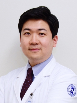 소화기내과 강화평 교수