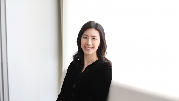 KAIST 항공우주공학과 이지윤 교수