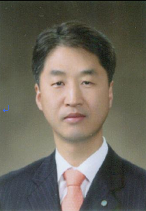 이교식 서천군 부군수 취임