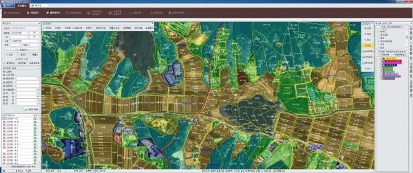 아산시, 전국 최초 ‘개별공시지가 조사·검증시스템’ 구축