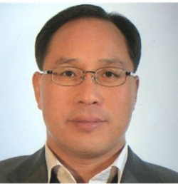 이명교 신임 충남지방경찰청장