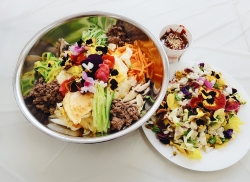 2019년 청소년셰프 in 로컬식당