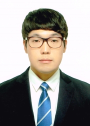 서구청 지적과 신희민 주무관