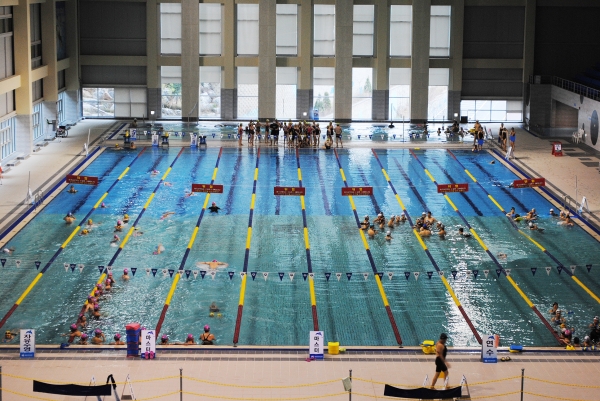 용운국제수영장