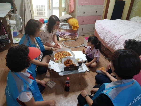 세상에서 가장 따뜻한 ‘설렘 쿠폰’