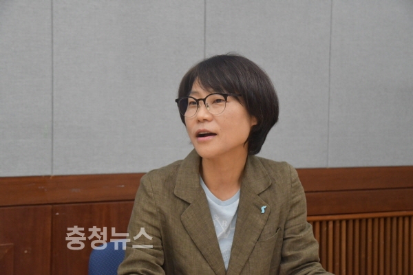 김종남 대전시 민생정책자문관 (충청뉴스 DB)