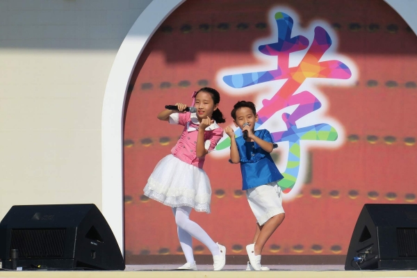 전국 효문화 청소년 페스티벌 참가자 모집