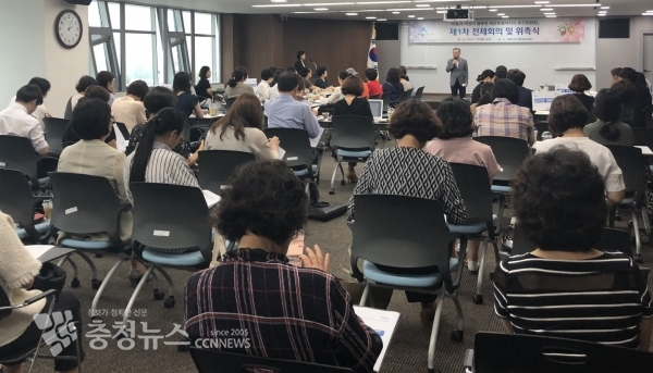 이순근 보건복지국장 인사