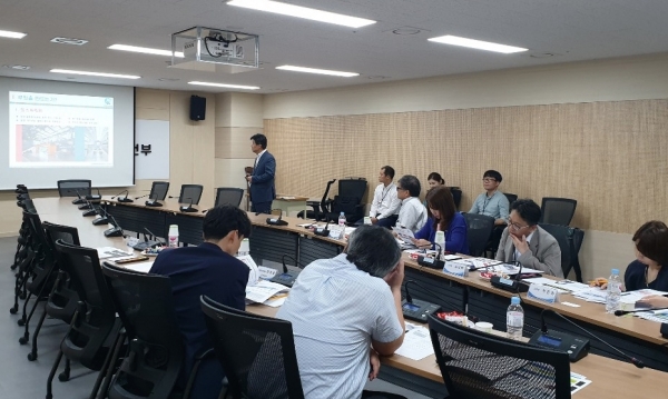 복합문화창업공간 ‘잇슈창고’, 2019 인구감소지역 통합지원 공모 최종 선정