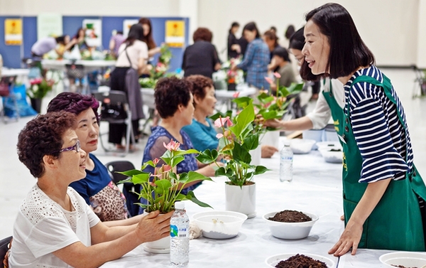 부대행사(원데이클래스).
