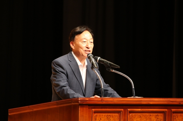 학교공간혁신사업 학교 설명회