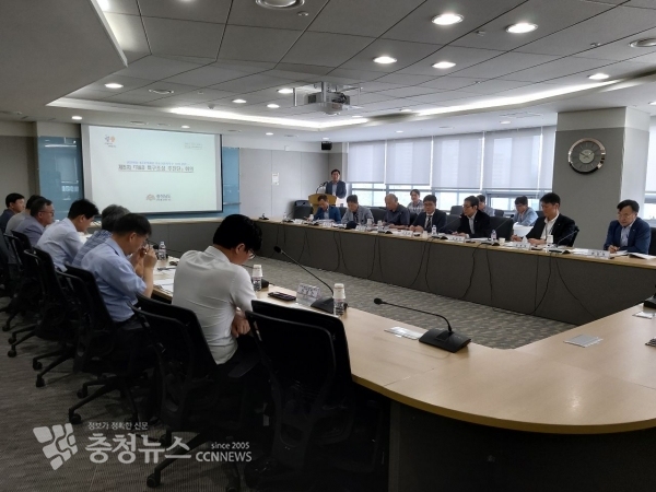 천안아산ktx 역세권 특구조성 추진단