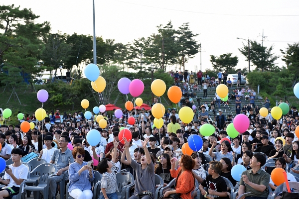 청소년문화센터 활동