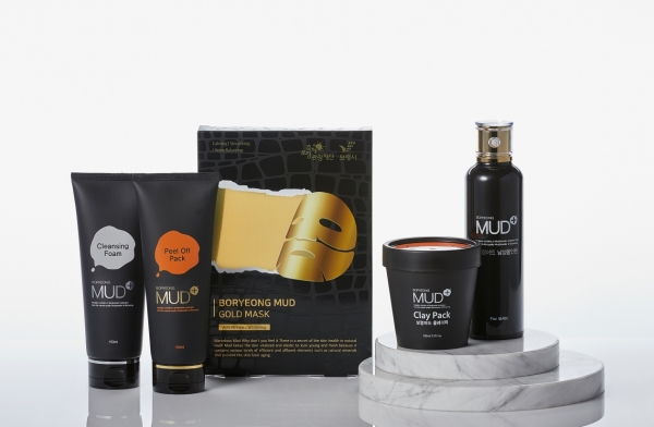 보령머드화장품