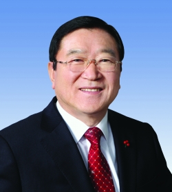 김석환 군수