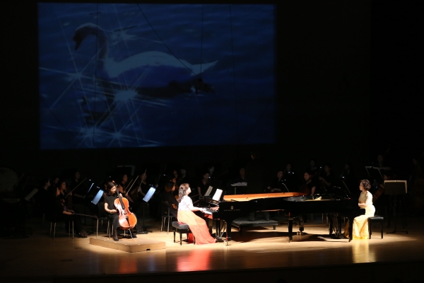 131콘서트 토리뮤직앙상블