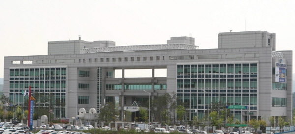 대전도시철도공사 사옥
