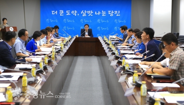 자살예방대책 협업과제 발굴 보고회