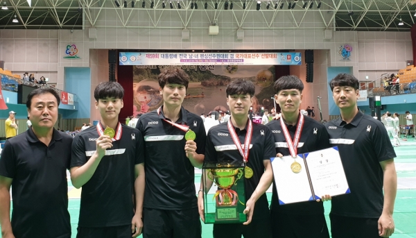 전통의 명문팀 위상 재확인