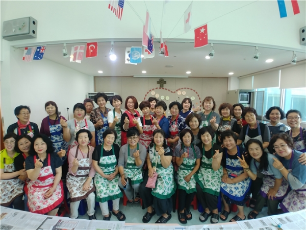 농기센터봉사활동