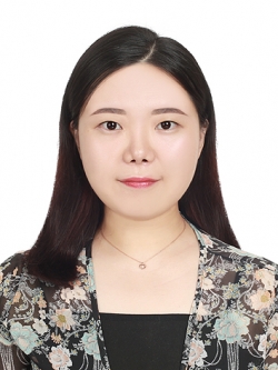 SCI급 국제학술지에 공동 1저자로 이름을 올린 건양대 의대 유안지 씨