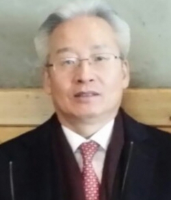 김재혁 대전시 정무부시장 내정자