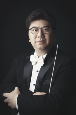 서산시 시립합창단 신임 지휘자에 서형일씨 위촉.