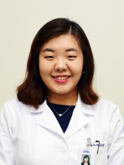 소아청소년과 김민지 교수