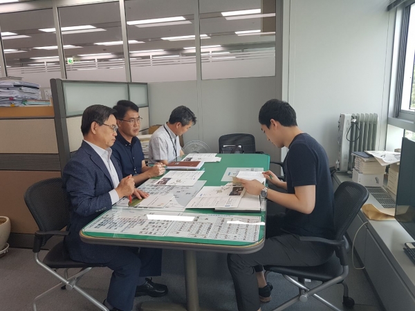 노박래 서천군수, 내년도 현안사업 국비지원 건의