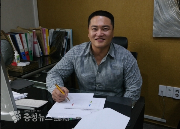 이영찬 대표, 개인의 몸 상태를 고려한 1:1 맞춤운동 필수