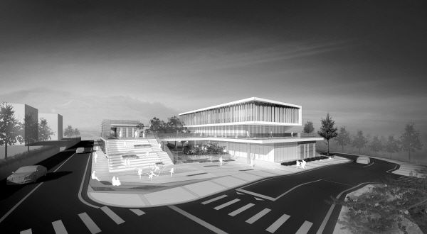 구즉동 행정복지센터