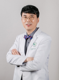 건양대병원 영상의학과 조영준 교수