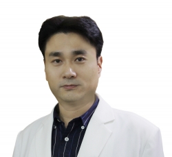 홍승우 대전선병원 응급의료센터장