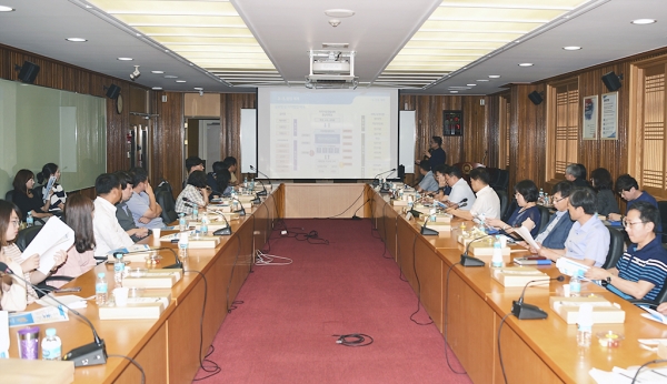 제6회 Jump CNU 포럼 개최