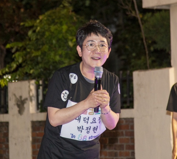 지난 대코맥주페스티벌 현장 모습