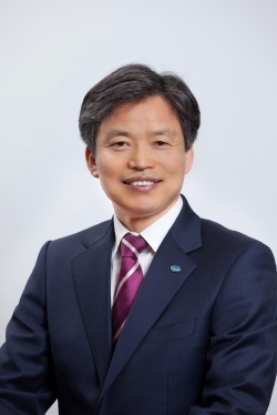 김경철 대전도시철도공사 신임 사장 내정자