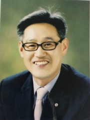 군민대상 선정-김창기.