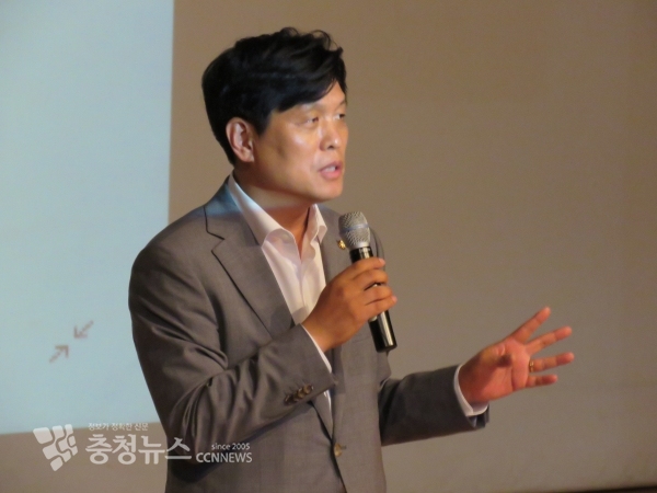 조승래 대전시당위원장