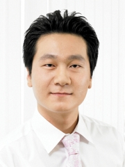 계룡건설 이승찬 대표이사