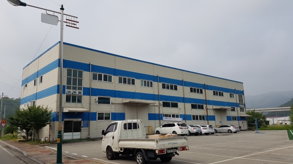 유구 복합지원센터 공모사업 선정_사업 예정지