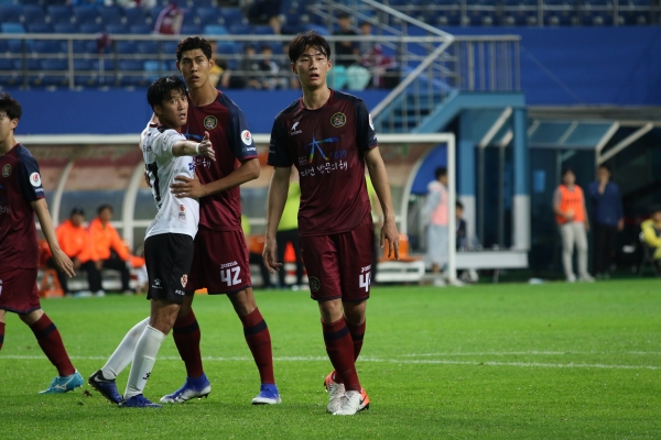 이정문, 이지솔