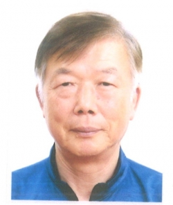 제3대 토정 이지함상 수상자 최용구 씨