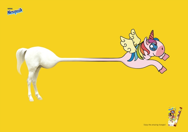 은상 수상작- 김정인, 김영은, 신지원, 이엘닷 ‘Enjoy the amazing changes’